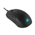 Corsair M55 RGB PRO Ambidextrous Multi-Grip Gaming Mouse  Black